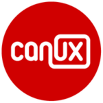 CanUX logo