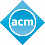 Logo of the Association for Computing Machines